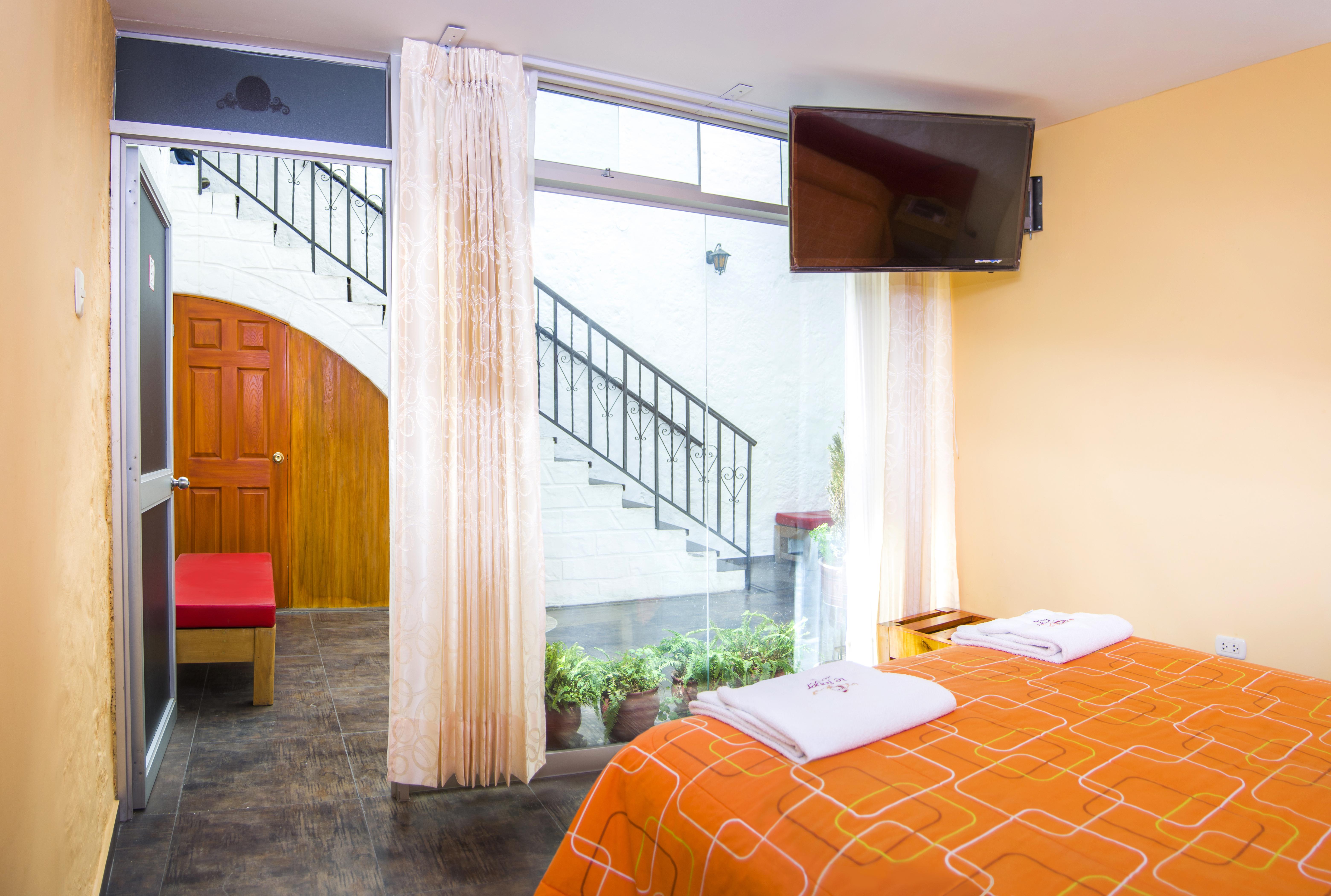 Le Foyer Hotel Arequipa